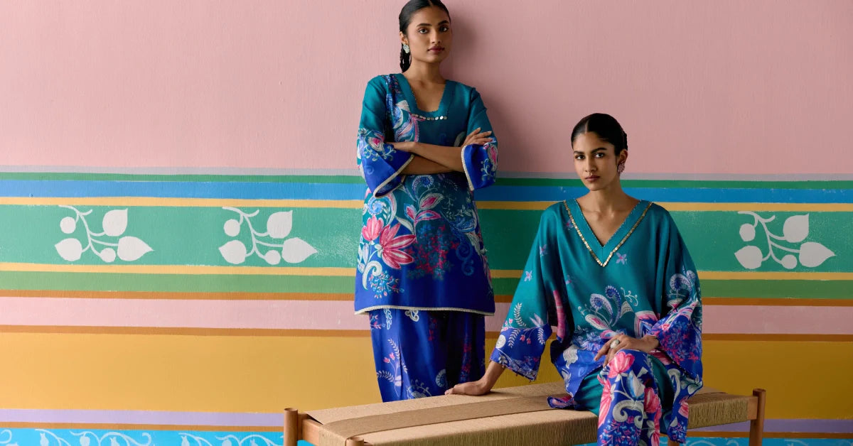 Everyday Dressing During the month of Ramadan