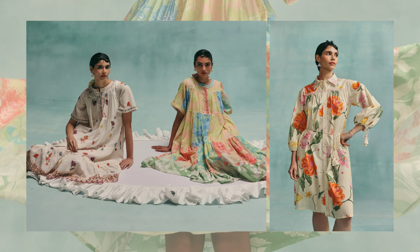 Cotton Dresses You'll Adore This Summer