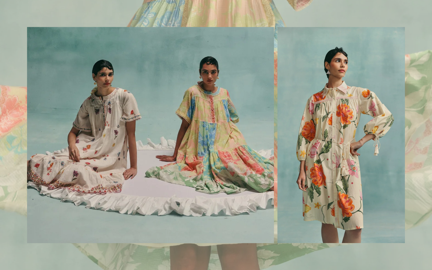 Cotton Dresses You'll Adore This Summer